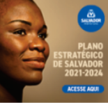 Plano Estratégico