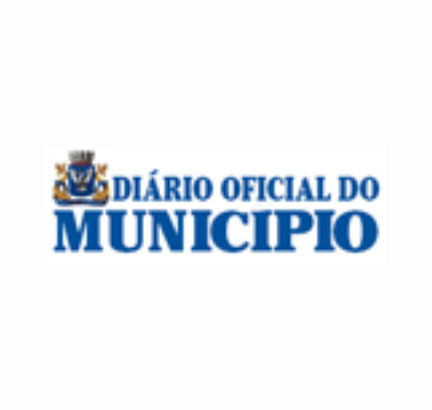 Diário Oficial do Município