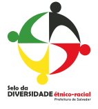 Selo da Diversidade Étnico-Racial