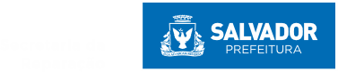 Logo da Secretaria da Reparação