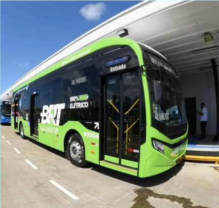 Transporte Público